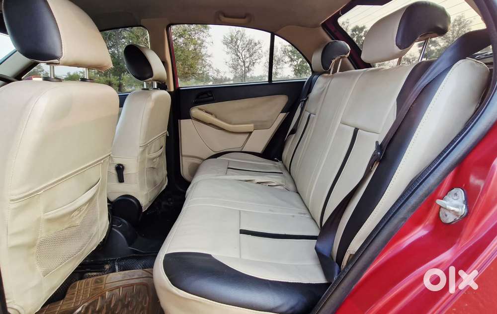 Tata Indica Vista Quadrajet Vx, 2013, Diesel