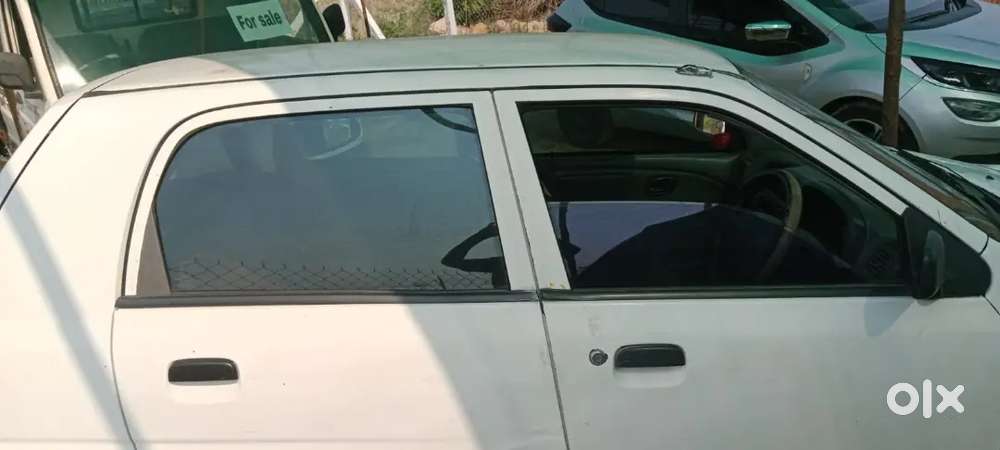 Maruti Suzuki Alto 2009 Lxi