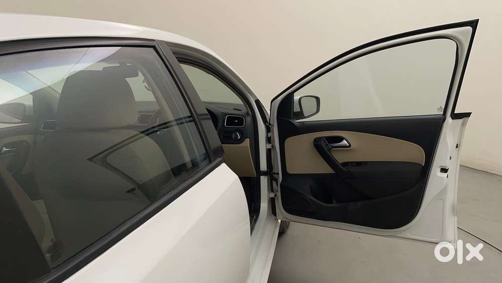 Volkswagen Polo 1.5 Tdi Highline, 2014, Diesel