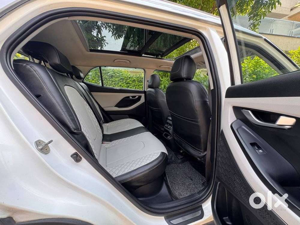 Hyundai Creta 1.5 Crdi Sx, 2020, Diesel