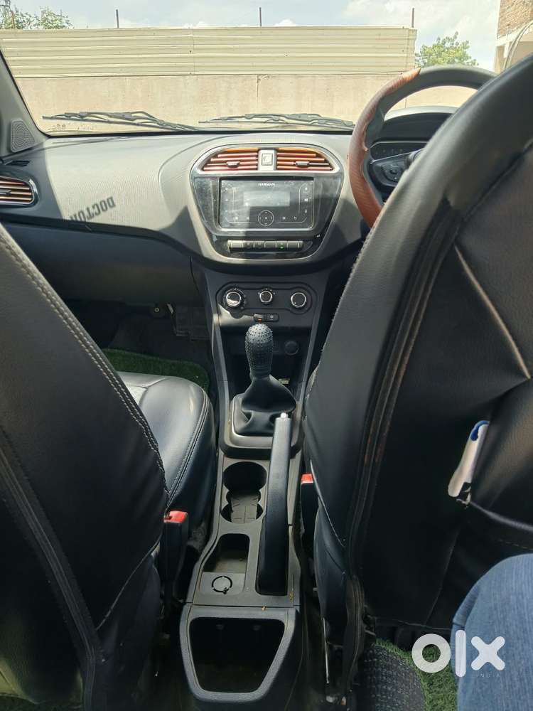 Tata Tiago Nrg 1.2 Xz Icng, 2023, Cng & Hybrids