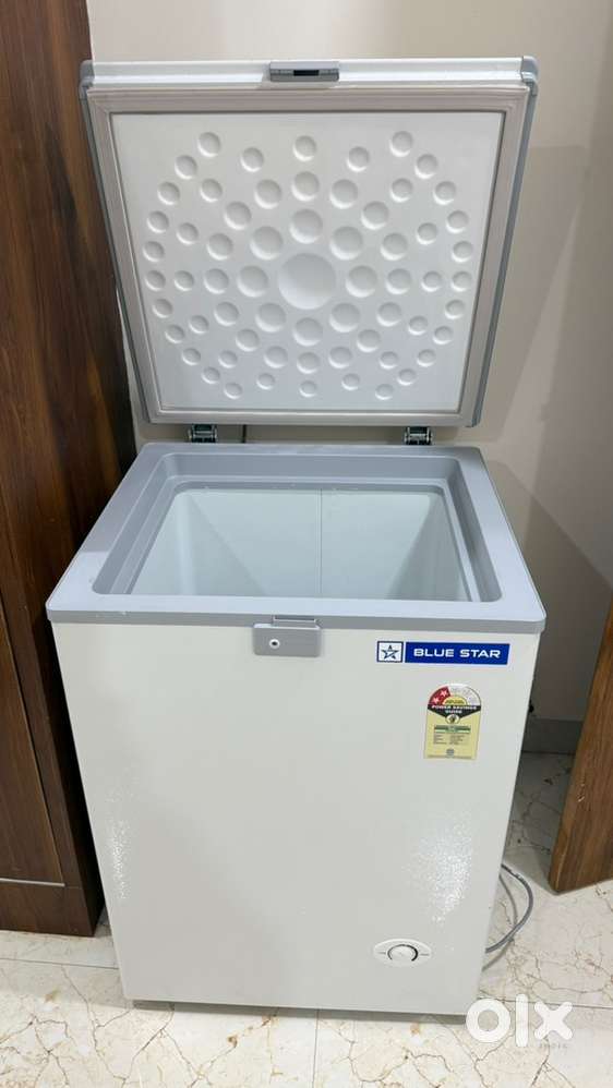Hard Top Freezer - BlueStar HT2-N130