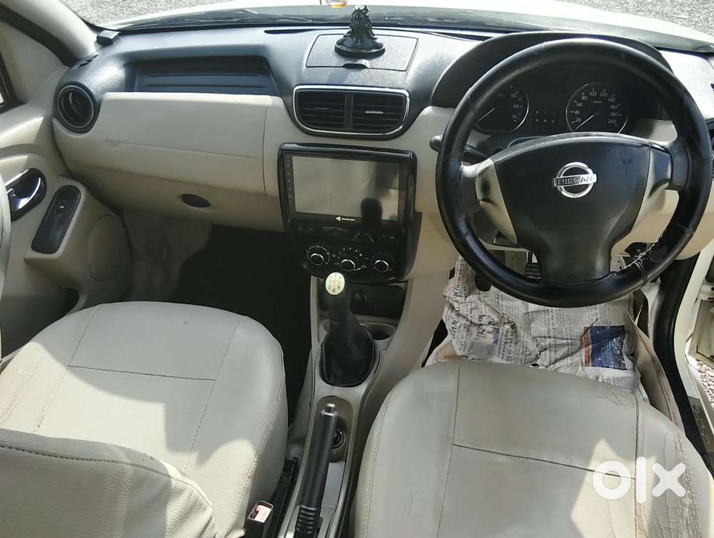 Nissan Terrano Xl 85 Ps Deisel, 2015, Diesel