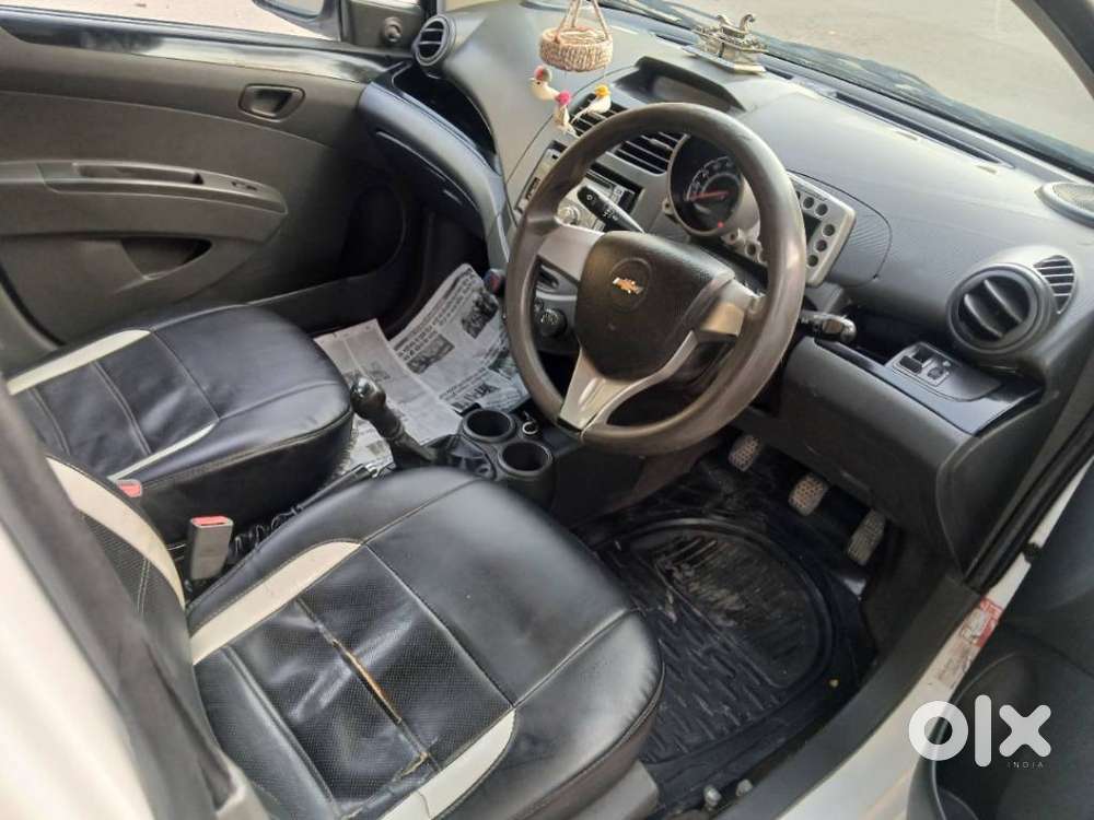 Chevrolet Beat 2014-2016 Lt, 2012, Diesel