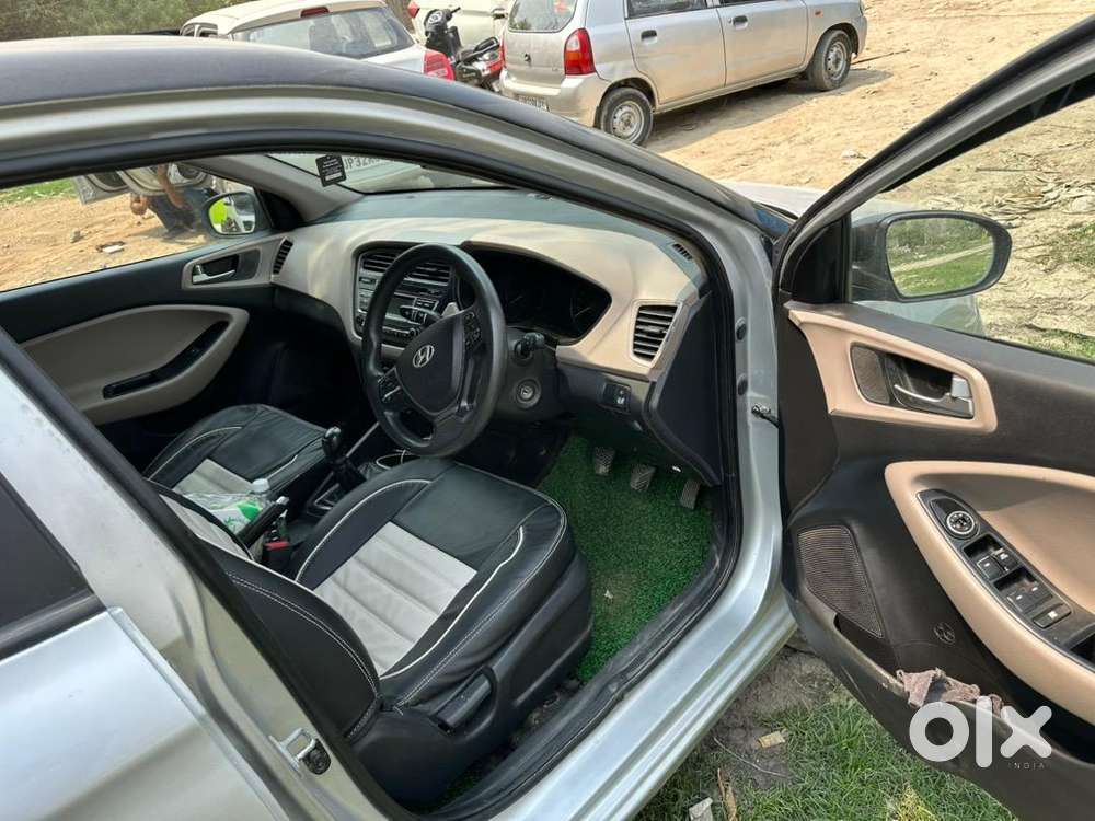 Good Condition