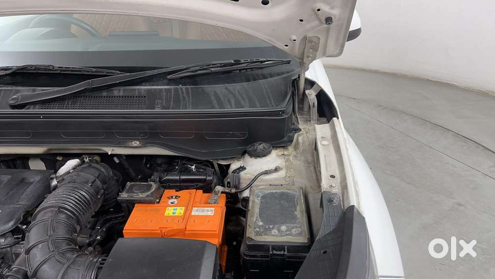 Hyundai Venue Sx Plus Turbo Dct, 2019, Petrol
