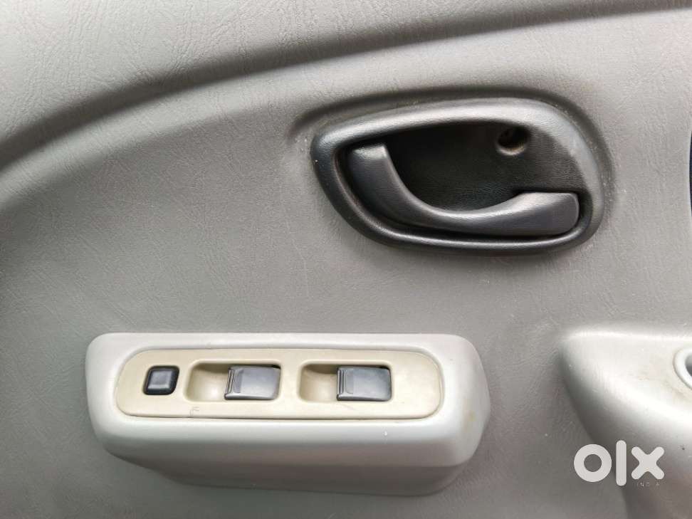 Maruti Suzuki Alto K10 Vxi, 2010, Petrol