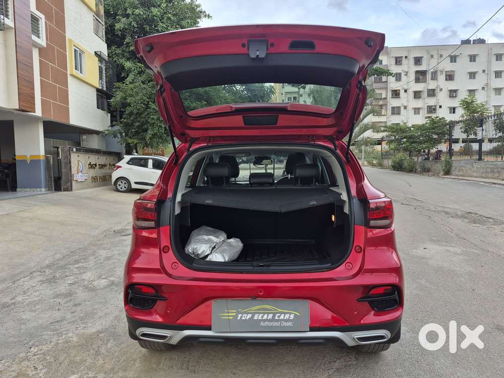 Mg Astor 1.5 Sharp, 2022, Petrol