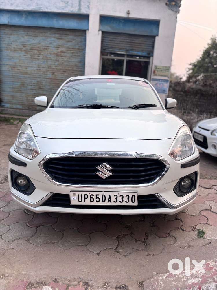 Maruti Suzuki Dzire 2017-2020 Zdi, 2018, Diesel