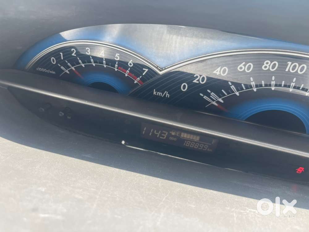 Toyota Etios 2015 Diesel Well Maintained