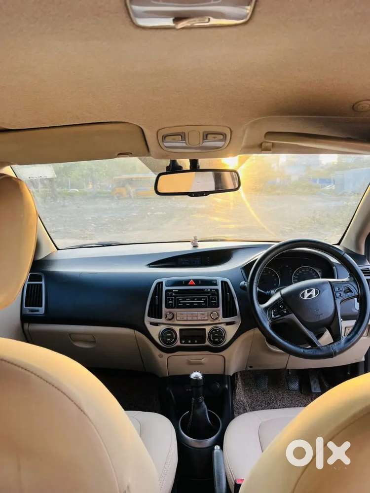 Hyundai I20 Sportz 2014 For Sale In Very Gopd Condition