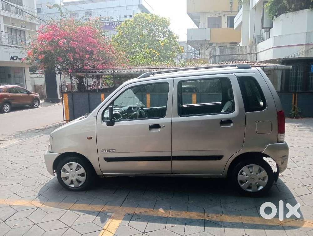 2005 Model Maruti Wagonr Lxi