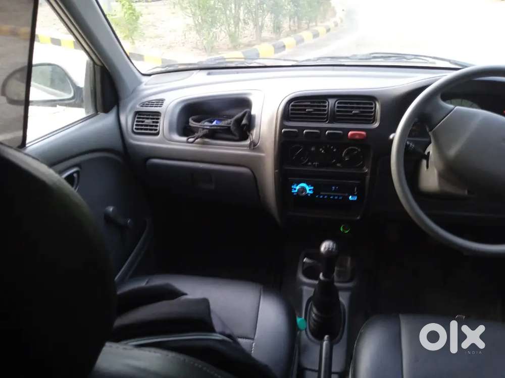 Gud Condition Car/ Money Need Urgent