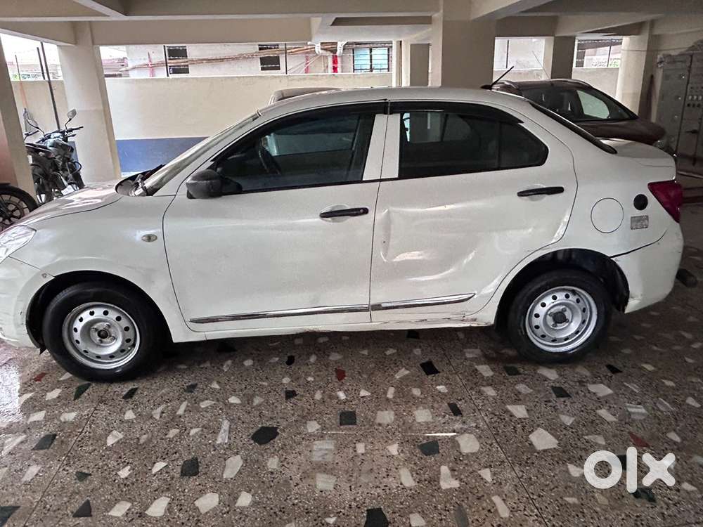 2023 Maruti Suzuki Swift Dzire Ldi