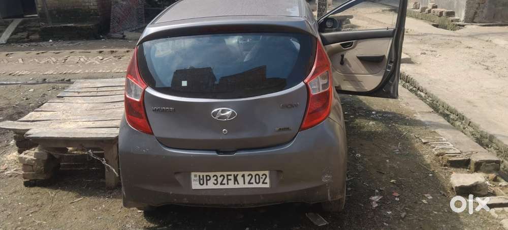 Hyundai Eon Petrol Manual 2014