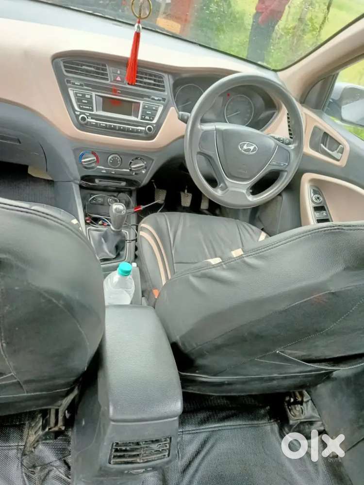 Hyundai Elite I20 Asta 2017