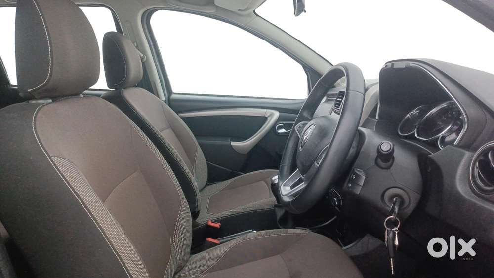 Renault Duster 1.5 Rxz Petrol, 2021, Petrol