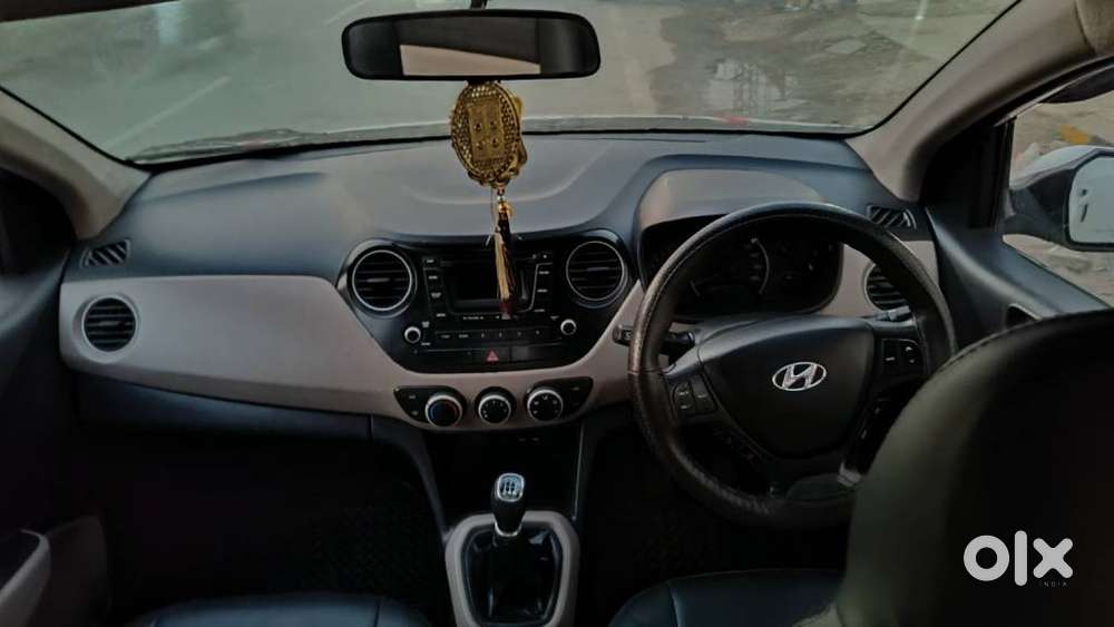 Hyundai Grand I10 Asta 1.2 Kappa Vtvt (o), 2015, Petrol
