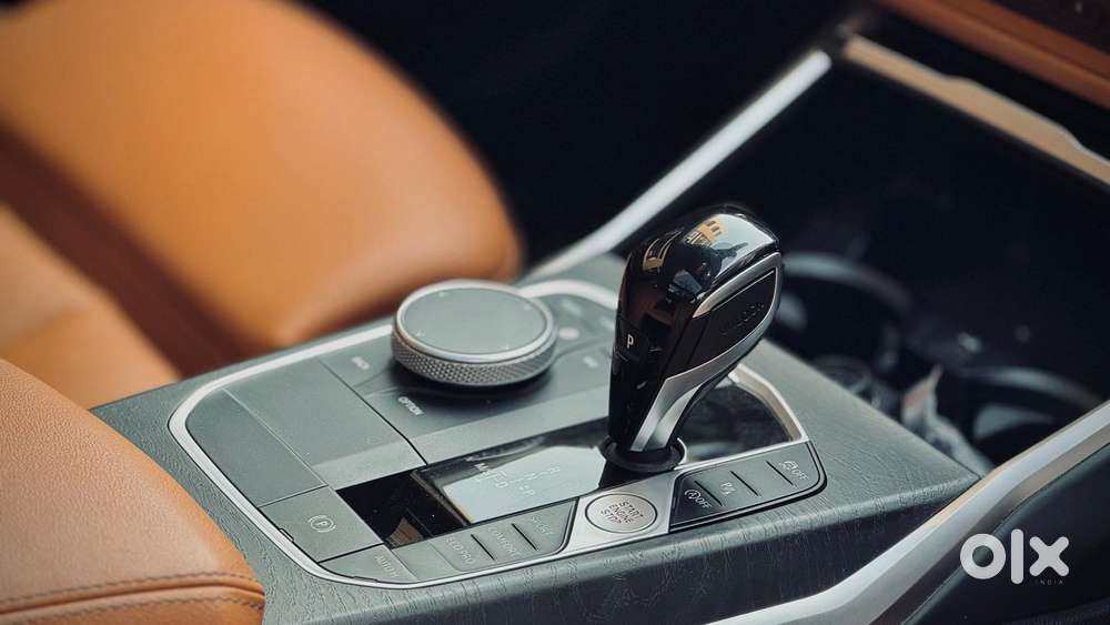 Bmw 3 Series Gt 320d Luxury Line, 2022, Diesel