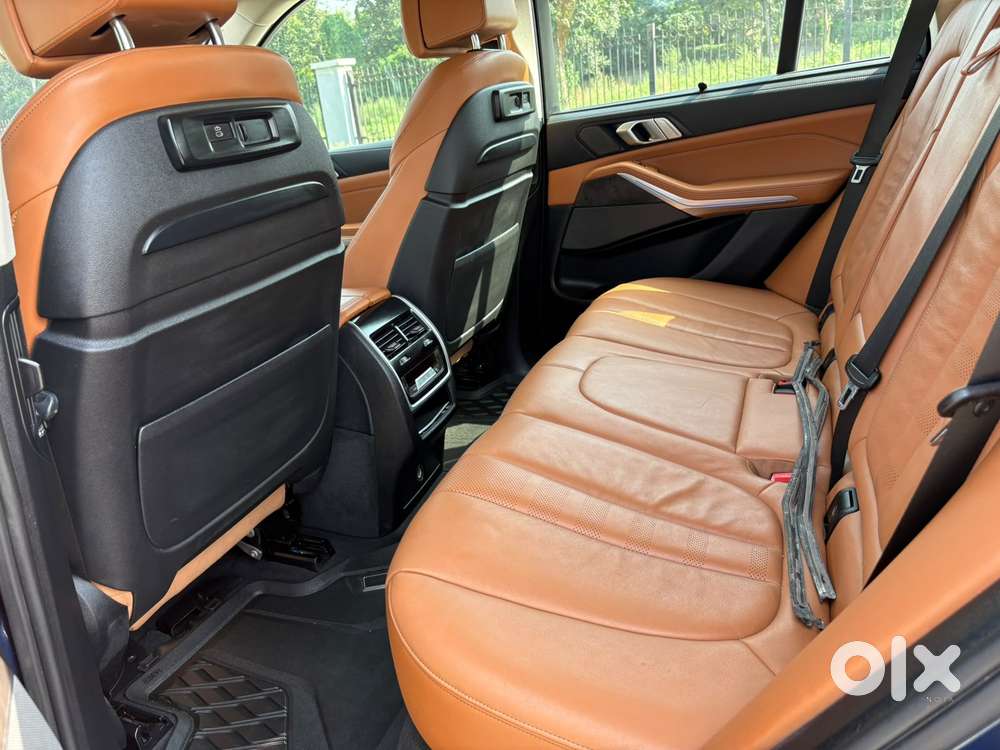 Bmw X5 Xdrive 30d Xline, 2020