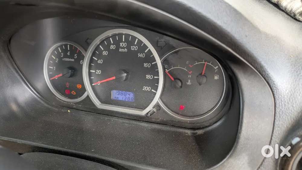 Chevrolet Aveo Diesel 2014