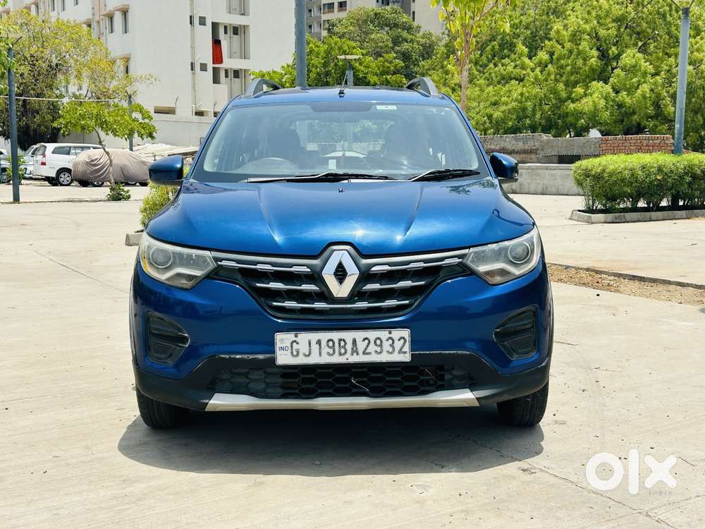 Renault Triber Rxt, 2020, Petrol