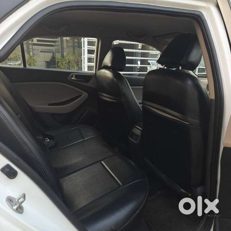 Hyundai Elite I20 Asta 1.4 Crdi, 2015, Diesel