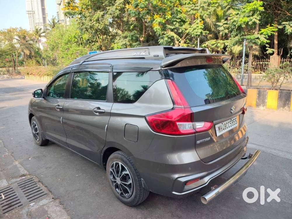 Maruti Suzuki Ertiga Vxi (o) Cng, 2022, Cng & Hybrids