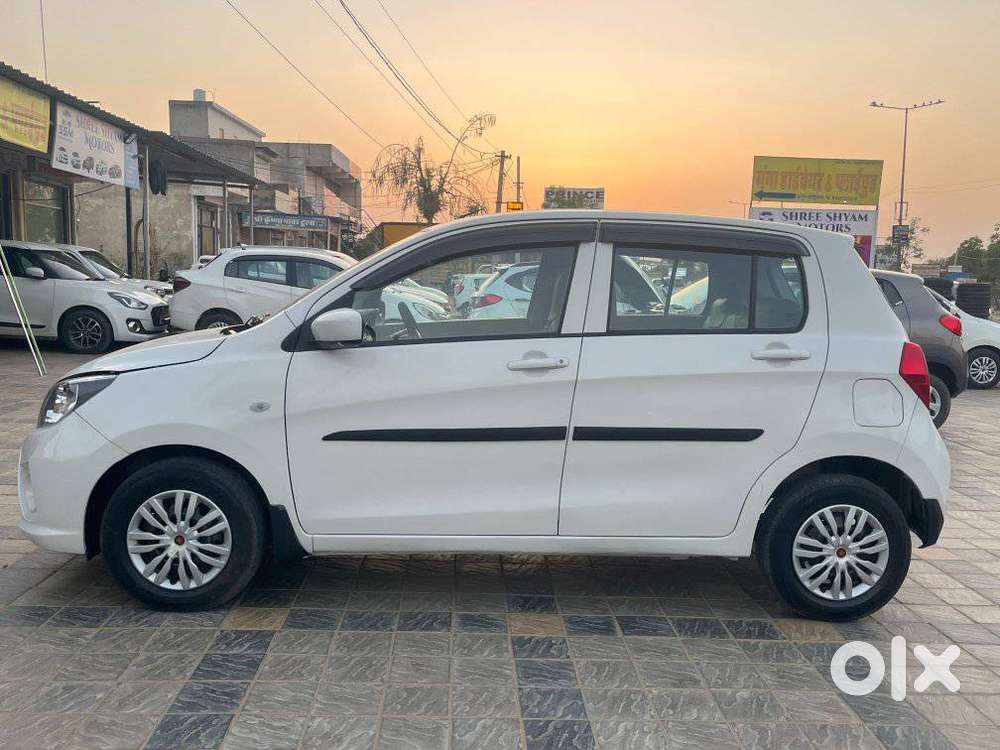 Maruti Suzuki Celerio Tour H2, 2021, Cng & Hybrids