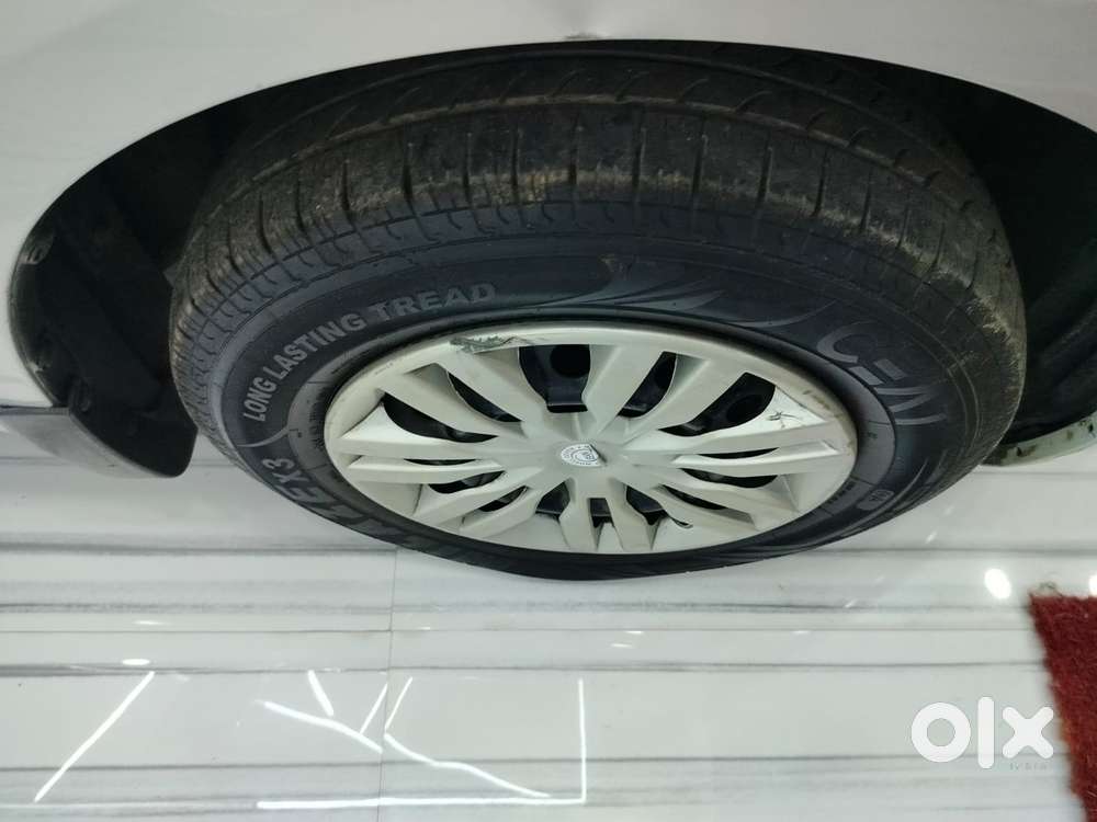 Maruti Suzuki Swift Ddis Vdi, 2011, Diesel