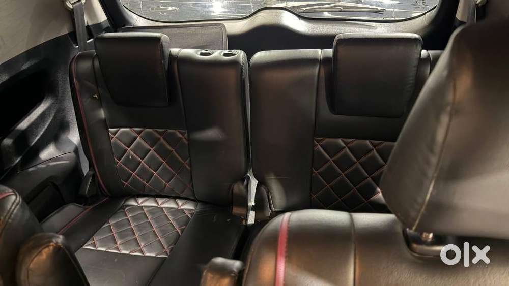 Toyota Innova Crysta 2.4 V 7 Str, 2017, Diesel