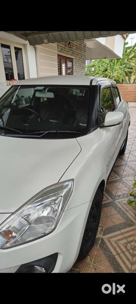 Maruti Suzuki Swift 2019 Petrol 35000 Km Driven