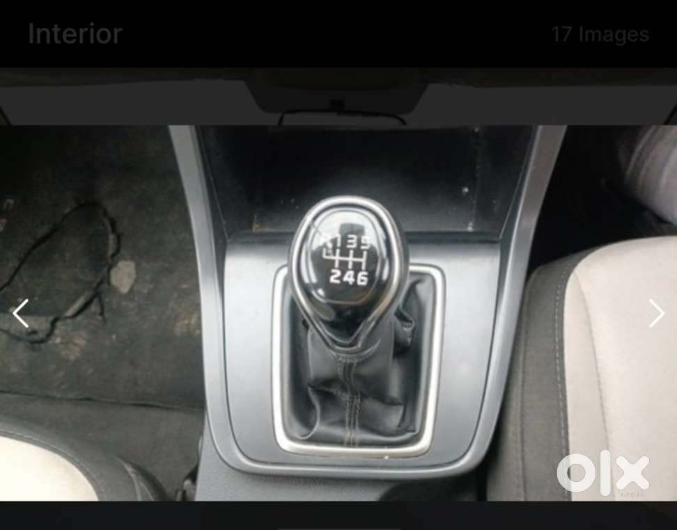 Hyundai Creta 1.4 S, 2021, Petrol