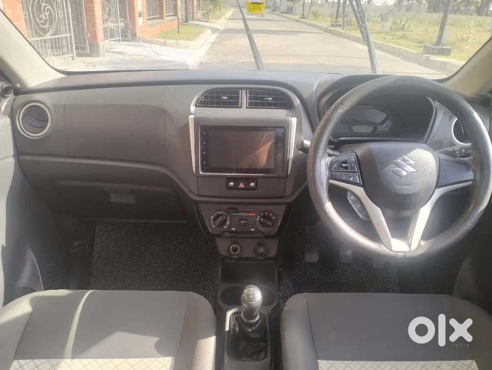 Maruti Suzuki Alto 2024