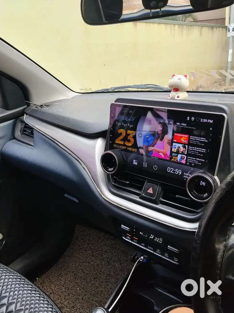Baleno Sigma