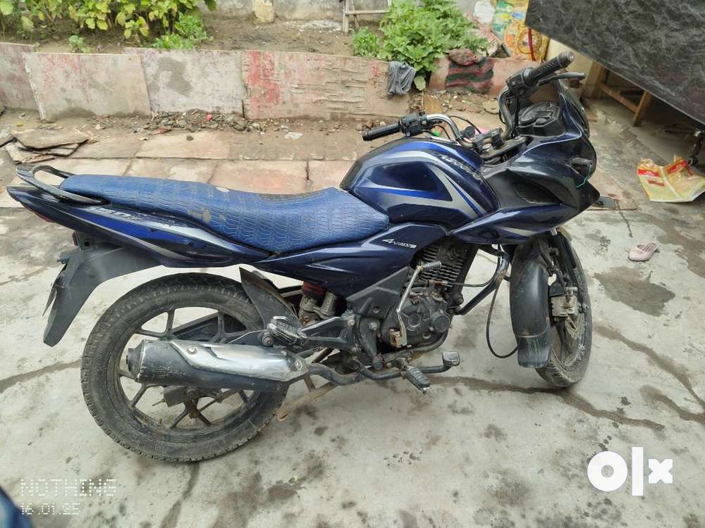 Buy Sell Second Hand Bajaj Discover in Delhi Used Motorcycles in Delhi OLX