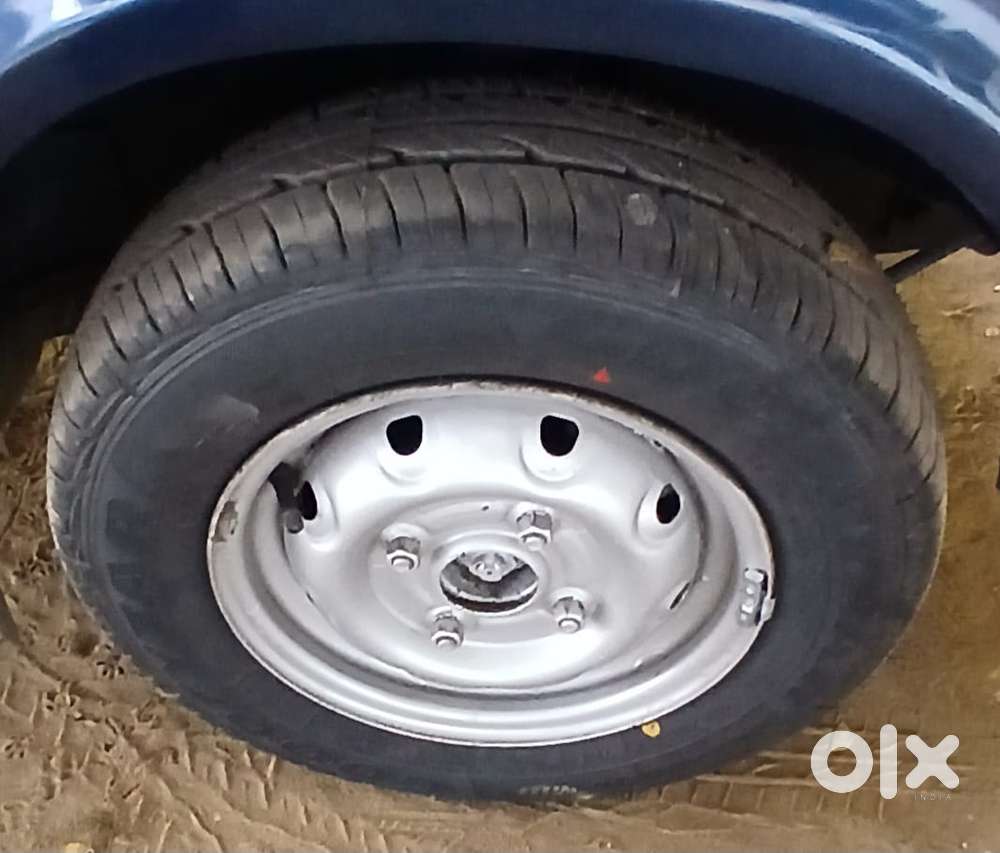 Maruti Suzuki Alto-800