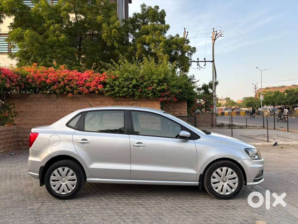 Volkswagen Ameo 1.5 Tdi Comfortline, 2017, Diesel