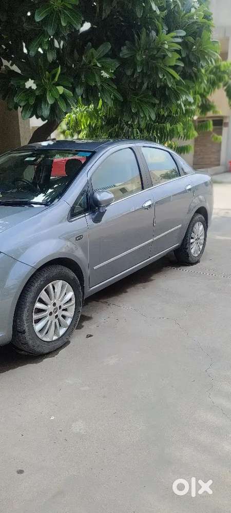 Fiat Linea T Jet 1.4 Emotion 125s 2019