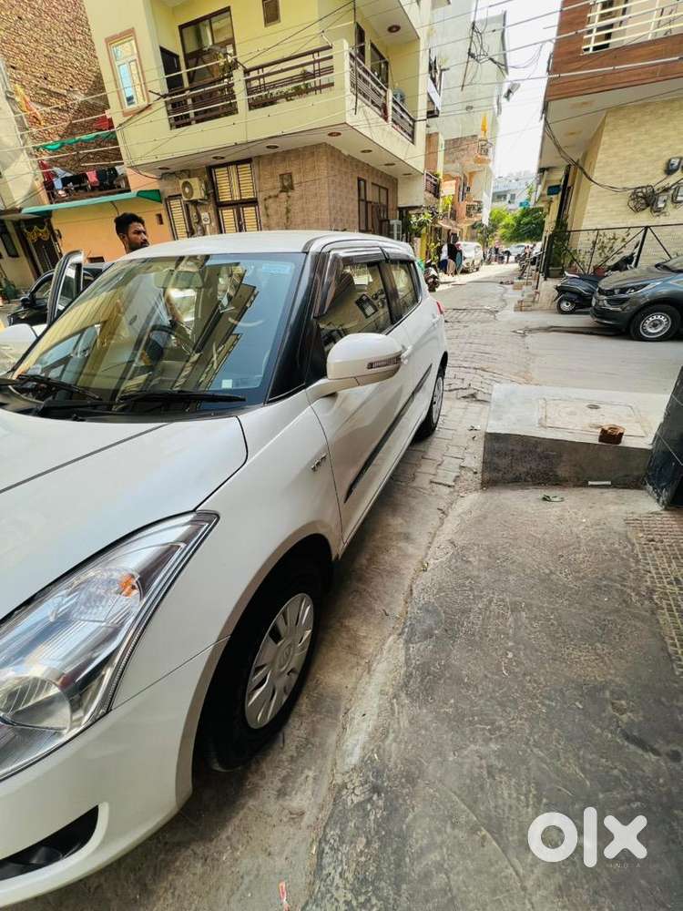 Maruti Suzuki Swift 2014 Petrol Good Condition