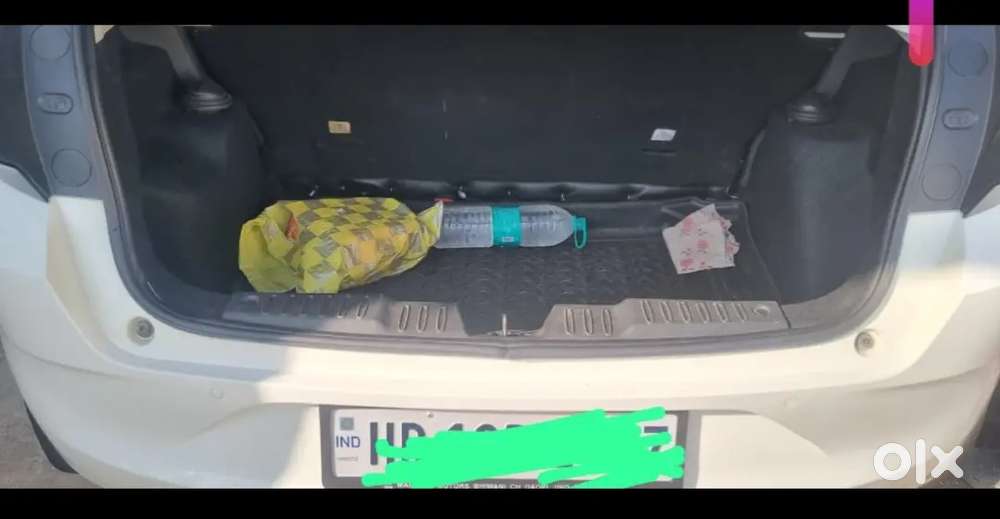 Tata Altroz 2020 Like New Condition  Car