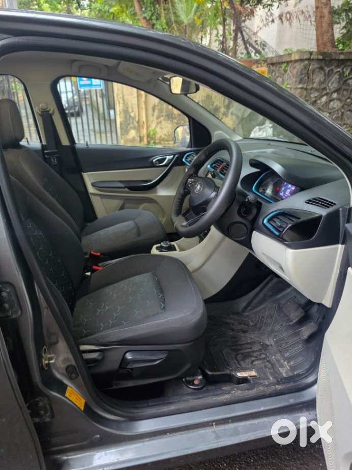 Tata Tigor Ev Xz Plus, 2022, Electric