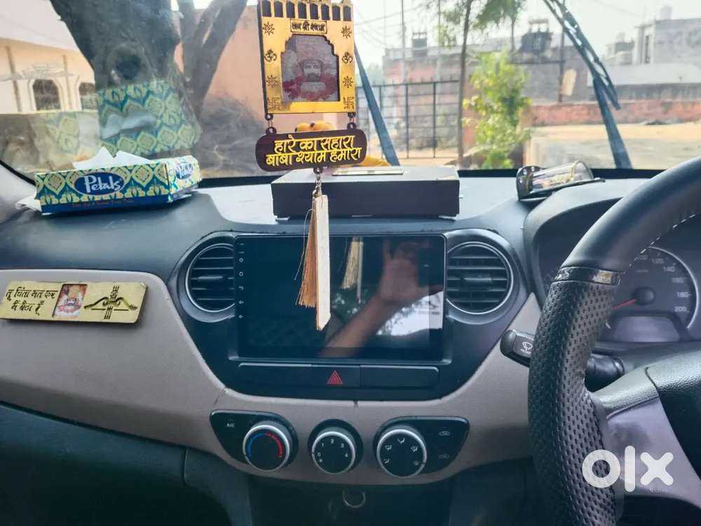 4 Side Windows Power