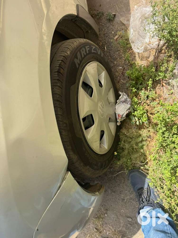 Maruti Suzuki Wagon R 1.0 2022 Well Maintained