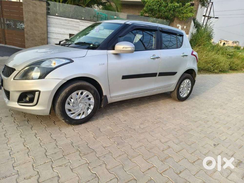 Maruti Suzuki Swift Ddis Zdi, 2014, Diesel