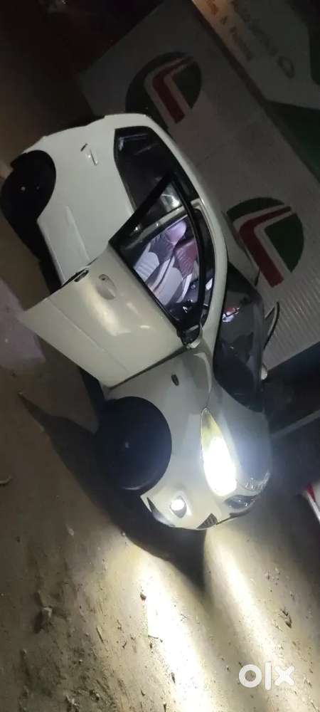 I10 Sport Modified