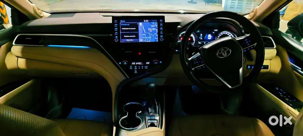 Selling My Personal Car In Mint Condition