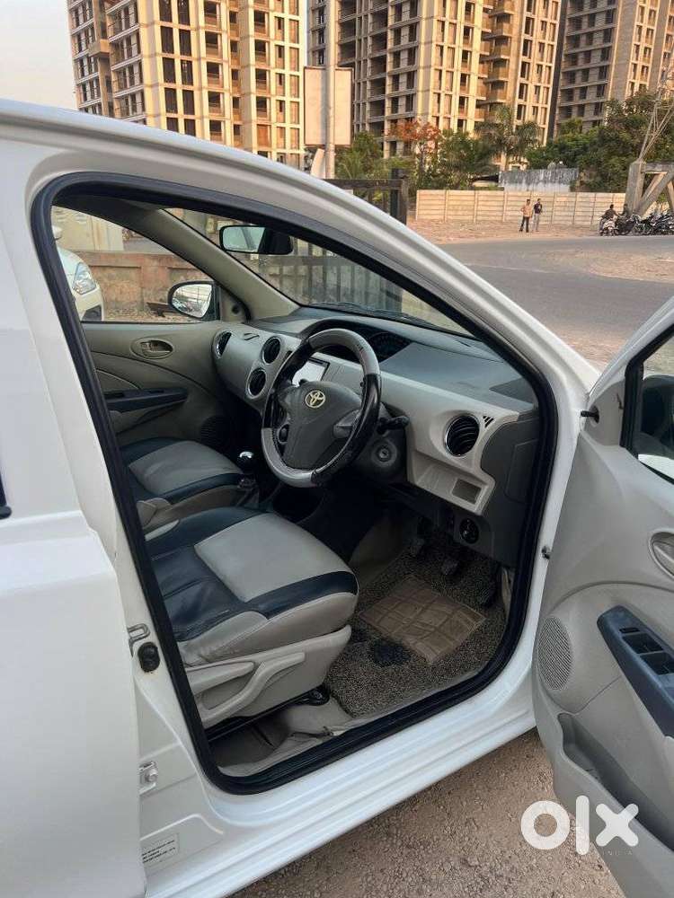 Toyota Etios Liva 2014-2016 Gd, 2016, Diesel