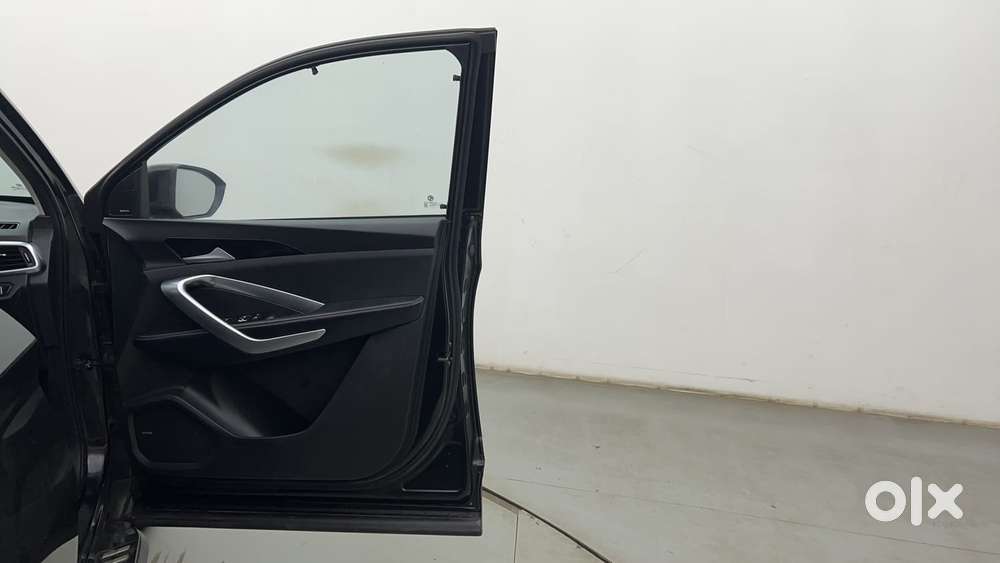 Mg Hector Smart 1.5 Turbo Mt, 2021, Petrol