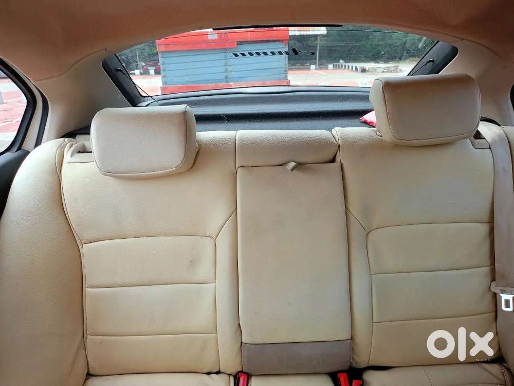 Skoda Laura 2011 Diesel